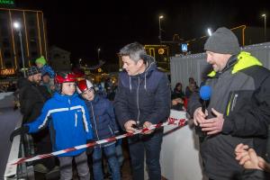 031 Miklavz in prizig luck Foto atelje Postojna